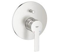 GROHE 19297DC1 - Lineare Monomando para baño y ducha 1/2"