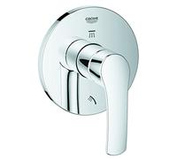 GROHE 19970002 - Eurosmart Grifo empotrado ducha/baño