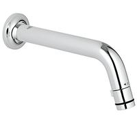 GROHE 20203000 - Grifo Mural Universal, Cromo (Chrome), 1/2"