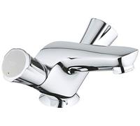 GROHE 21390001 - Monoblock de lavabo caño bajo