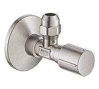 GROHE Llave de corte 22037DC0 1/2" Supersteel