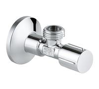 Grohe 22046000 22046000-Llave de Corte x 1/2",