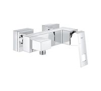 Grohe Eurocube grifo para ducha a pared StarLight Chrome 23145000