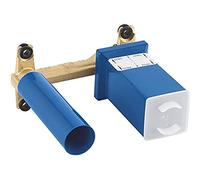 Grohe cuerpo empotrado UNIVERSAL de una mano, para mezclador de lavabo de 2 orificios, 23200002