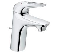 Grohe - Eurostyle New lav. M vac. SilkMove ES cr Ref. 23374003