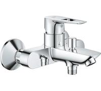 GROHE 23602001 - Grifo mezclador de baño de ducha para pared BAULOOP