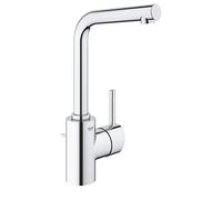 GROHE 23739002 - Concetto Monomando de lavabo de 1/2" Tamaño L