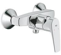 Grohe 23755000 23755000-Grifo de bañera y Ducha Montaje en Pared,