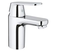 GROHE 23925000 Eurosmart Cosmop. OHM Basin Click S - Grifo cromado