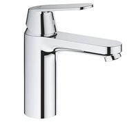 GROHE 23926000 Eurosmart Cosmop. OHM Basin Click M - Grifo cromado