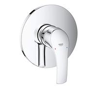 Grohe 24042002 Mezclador de ducha - cromo