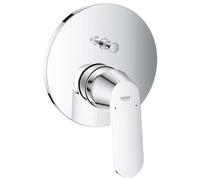 GROHE 24045000 - Grifo ducha, color cromo