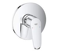 GROHE 24055002 - Eurodisc Cosmopolitan Monomando de ducha 1/2"