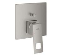GROHE 24062DC0 - Eurocube monom. Emp parte ext baño