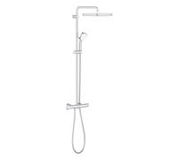 GROHE 26 689 000 TEMPESTA 250 Gran Ducha Termostático Cromo