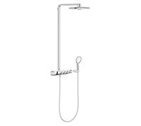 Grohe 26250000 Rainshower System Smartcontrol