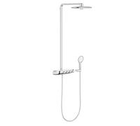 GROHE 26250000 - Rainshower System SmartControl Duo 360 Sistema de ducha con termostato incorporado