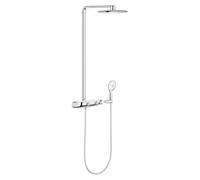 Grohe 26361000 Rainshower System Smartcontrol