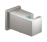 Grohe 26370DC0 26370DC0-Euphoria Cube Codo de Salida de 1/2", supersteel