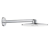 Grohe 26475LS0 Set de Ducha, Blanco (Moon White)