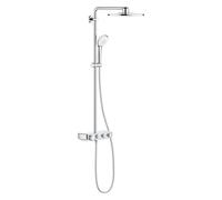 Grohe 26507000 Euphoria Smartcontrol System 310 Duo