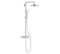 Grohe 26509000 Euphoria Samrtcontrol System 260 Mono