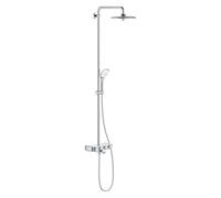Grohe 26510000 Euphoria Smartcontrol System 260 Mono