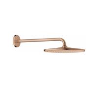 Grohe Rainshower Mono brazo de ducha con efecto lluvia x cm circular || 26558DL0