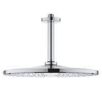 Grohe Rainshower 310 Mono - Ducha de techo con brazo 142 mm, 1 chorro