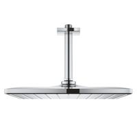 Grohe 26566000 Rainshower Mono 310 Cube