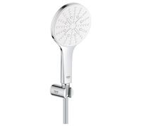 GROHE 26581LS0 - Rainshower SmartActive 130 Conjunto de ducha con soporte 3 chorros