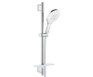GROHE 26592LS0 - Rainshower SmartActive 150 Conjunto de ducha con barra 3 chorros