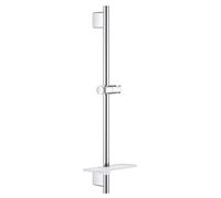 Grohe 26602000 26602000-Rainshower SmartActive Barra de Ducha de 60 cm, 600 mm