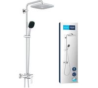 Grohe Columna de Ducha Vitalio Comfort 250