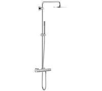 Grohe 27 032 001 27032001-Rainshower System 210 Sistema de Ducha con termostato Incorporado