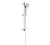 Grohe Euphoria conjunto de ducha a pared StarLight Chrome 27243001