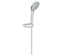 Grohe Euphoria conjunto de ducha a pared StarLight Chrome 27355000