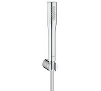 GROHE 27369000 - Sistema de Ducha con Suporte de Pared, acabado cromado
