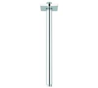 Grohe Rainshower - Brazo de ducha de techo (292 mm) Ref. 27484000