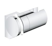 GROHE 27595001 Tempesta - Soporte de ducha de mano, cromado StarLight