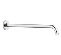 GROHE 28361000 - Alcachofa Fija para Ducha, Cromo, 380mm