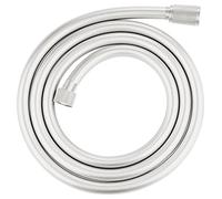Grohe 28388DC0 Silverflex Flexo de ducha Twistfree 1750, Supersteel, 1.75 m