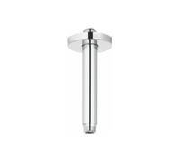 Grohe - Brazo de ducha de techo 142 mm Cromo Ref. 28724000