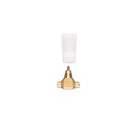 GROHE 29804000 - Cuerpo empotrable para llave de paso