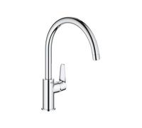 Grohe 31554001 Start curve
