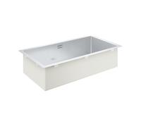Grohe K700 fregadero de acero 86.4x46.4 cm 31580SD1