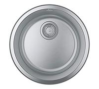 GROHE 31720SD0 - K200 Fregadero acero inoxidable