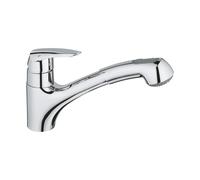 Grohe 32257001 Eurodisc
