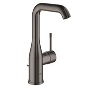 Grohe - Essence lavabo L con vaciador - Hard Graphite