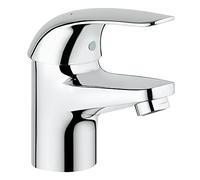 Grohe euroeco - mezclador monomando de lavabo 1/2" (32734000)